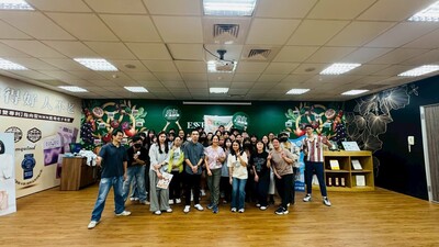 大漢酵素企業參訪-1圖片