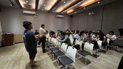 源鮮農場職涯體驗-2圖片