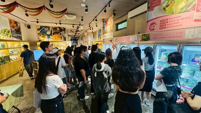 源鮮農場職涯體驗-9圖片