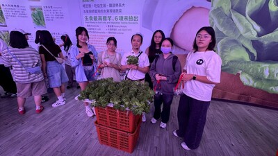 源鮮農場職涯體驗-5圖片