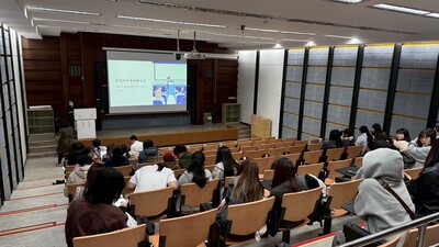 民生講座暨研究所系友分享會-3圖片