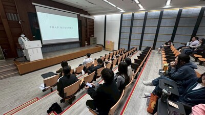 民生講座暨研究所系友分享會-8圖片