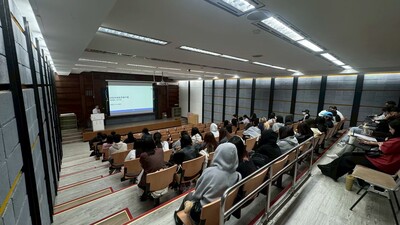 民生講座暨研究所系友分享會-4圖片