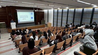 民生講座暨研究所系友分享會-7圖片