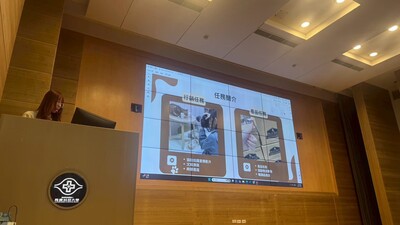 實習成果分享競賽暨實習後攻略講座-8圖片