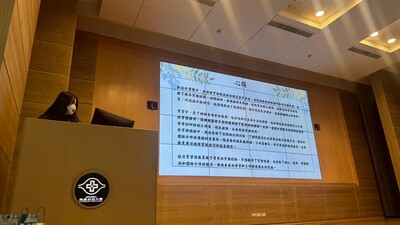 實習成果分享競賽暨實習後攻略講座-7圖片