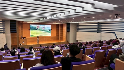 實習成果分享競賽暨實習後攻略講座-1圖片