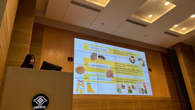 實習成果分享競賽暨實習後攻略講座-4圖片