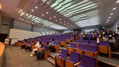 實習成果分享競賽暨實習後攻略講座-2圖片