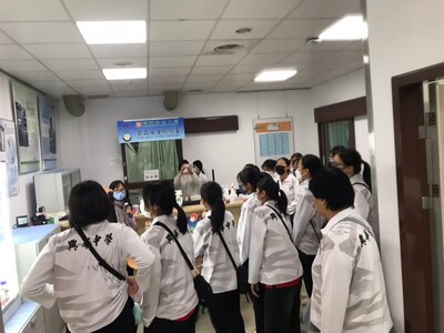 20250210_馬來西亞巴生興華中學參訪-2圖片