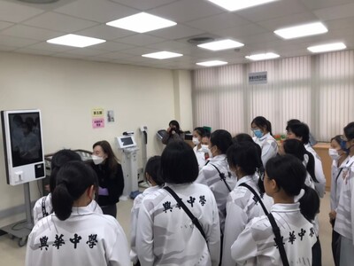 20250210_馬來西亞巴生興華中學參訪-1圖片
