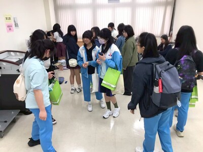 20250328陽明高中參訪-5圖片
