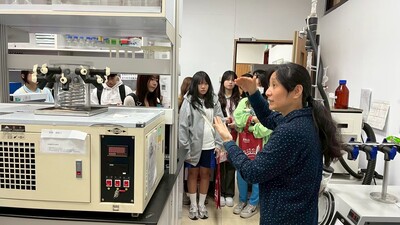 20250328陽明高中參訪-1圖片