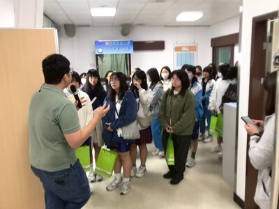 20250328陽明高中參訪-4圖片