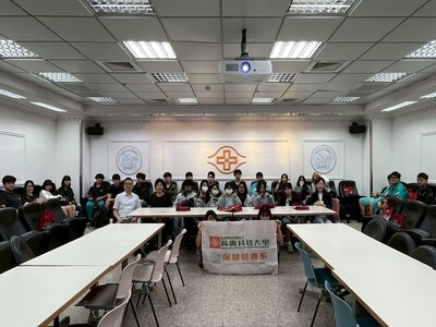 【20250430】松農工農食品加工科蒞系參訪