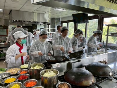 20250430松農工農食品加工科師生蒞系參訪-4圖片