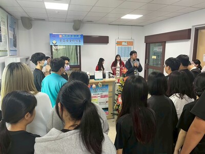 20250430松農工農食品加工科師生蒞系參訪-6圖片