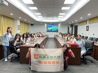 【20250505】松農工農食品加工科蒞系參訪