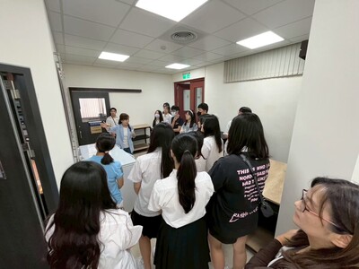 202500505松農工農食品加工科蒞系參訪-10圖片