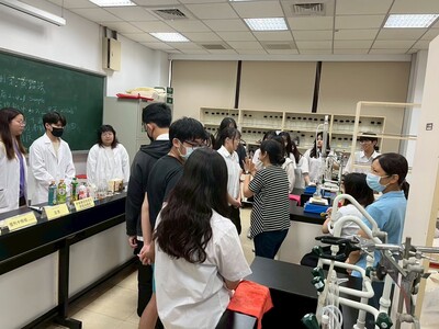 202500505松農工農食品加工科蒞系參訪-3圖片