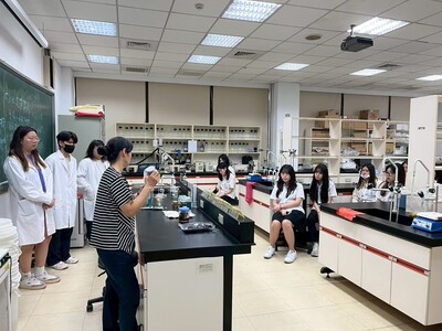 202500505松農工農食品加工科蒞系參訪-2圖片