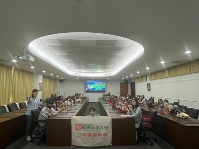 【20250513】稻江護家家政科蒞系參訪