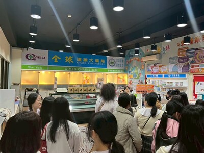 20250513稻江護家家政科蒞系參訪-5圖片