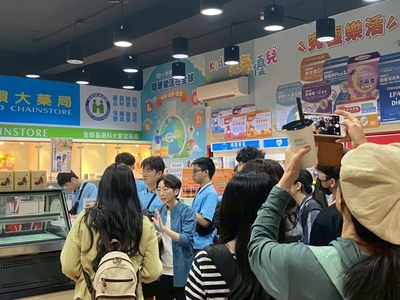 20250512海大附中食品科.烘焙科蒞系參訪-5圖片