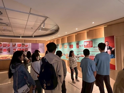 20250512海大附中食品科.烘焙科蒞系參訪-6圖片