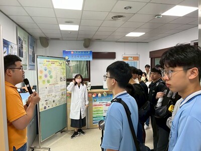20250512海大附中食品科.烘焙科蒞系參訪-4圖片