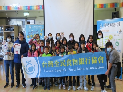 &lt;20210119&gt;光華國小營養宣導活動