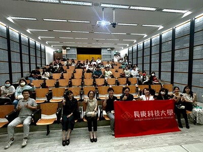 【20250607】四技甄選入學-準新生及家長座談會(參訪)
