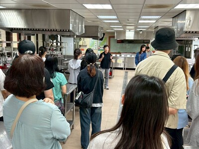 20250607四技甄選入學-準新生及家長座談會-5圖片