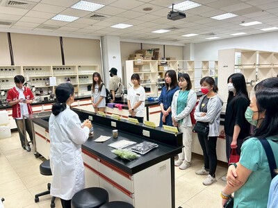 20250607四技甄選入學-準新生及家長座談會-3圖片