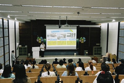 20250607四技甄選入學-準新生及家長座談會-2圖片