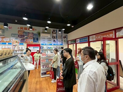 20250607四技甄選入學-準新生及家長座談會-6圖片