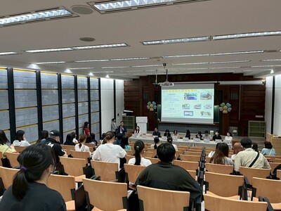 20250607四技甄選入學-準新生及家長座談會-10圖片