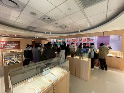 【20260113】淡水商工餐飲管理科蒞系參訪 9圖片