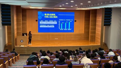 【20260113】淡水商工餐飲管理科蒞系參訪 2圖片