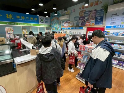 【20260113】淡水商工餐飲管理科蒞系參訪 13圖片
