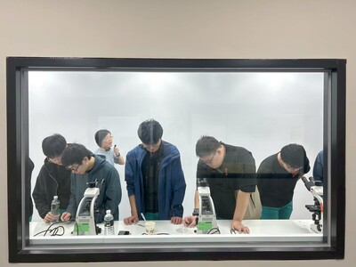 【20260504】松農工農食品加工科蒞系參訪 15圖片