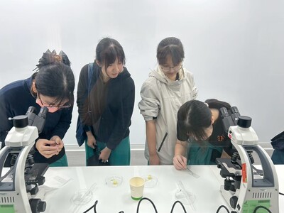 【20260504】松農工農食品加工科蒞系參訪 14圖片