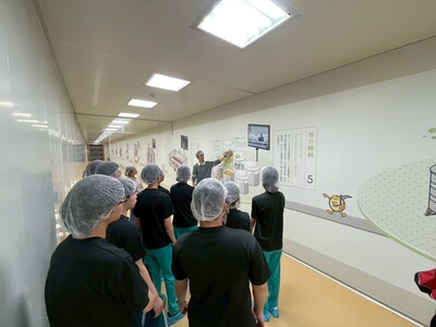 【20260504】松農工農食品加工科蒞系參訪 4圖片