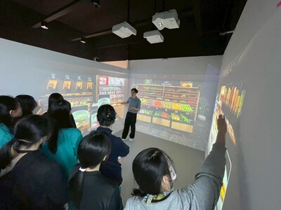 【20260504】松農工農食品加工科蒞系參訪 6圖片