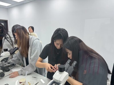 【20260506】松農工農食品加工科蒞系參訪 7圖片