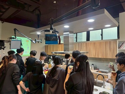【20260506】松農工農食品加工科蒞系參訪 4圖片