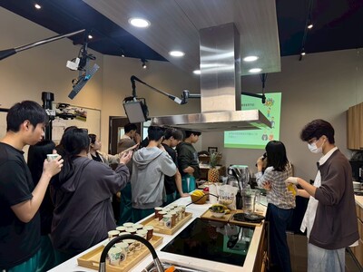 【20260506】松農工農食品加工科蒞系參訪 5圖片