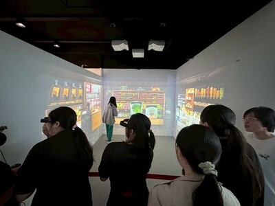 【20260506】松農工農食品加工科蒞系參訪 10圖片