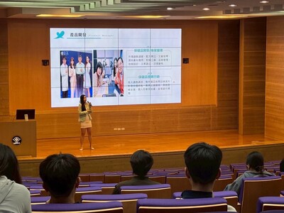 【20260513】系友就業分享會 5圖片