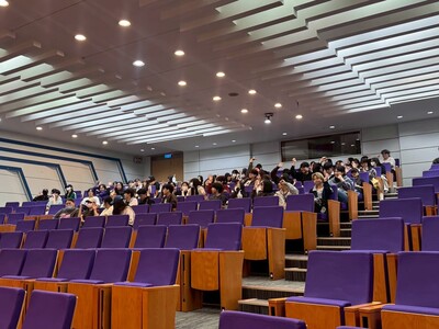 【20260513】系友就業分享會 7圖片